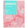 thumbnail image 1 of DAVIDsTEA Tea Forever Nuts 12 Bag Pack of 6, 1 of 1