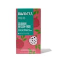 thumbnail image 1 of DAVIDsTEA White Dragonfruit Cold Brew Iced Tea Pack of 10 Sachets, 1 of 8