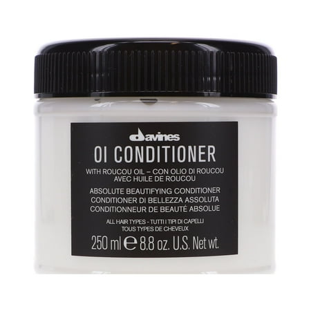 Davines OI Conditioner 8.8 oz price history and forecast - Davines 76008/76043