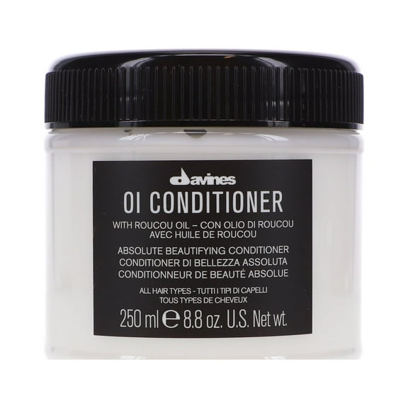 Davines OI Conditioner 8.8 oz