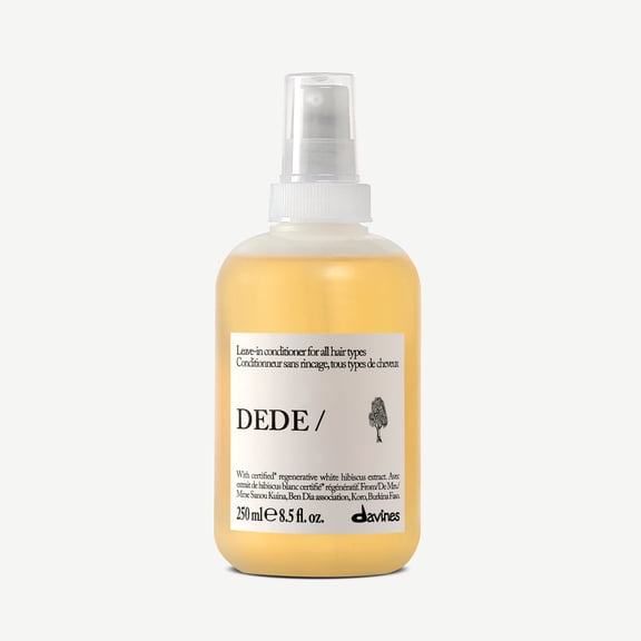 Davines DEDE Leave In Mist 250ml 8.45oz