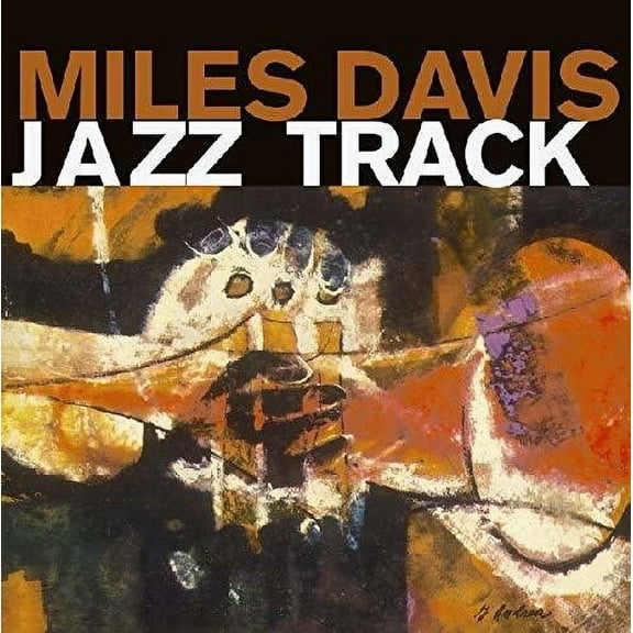 DAVIS,MILES / JAZZ TRACK