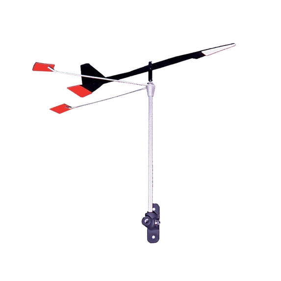 DAVIS WINDTRAK 10