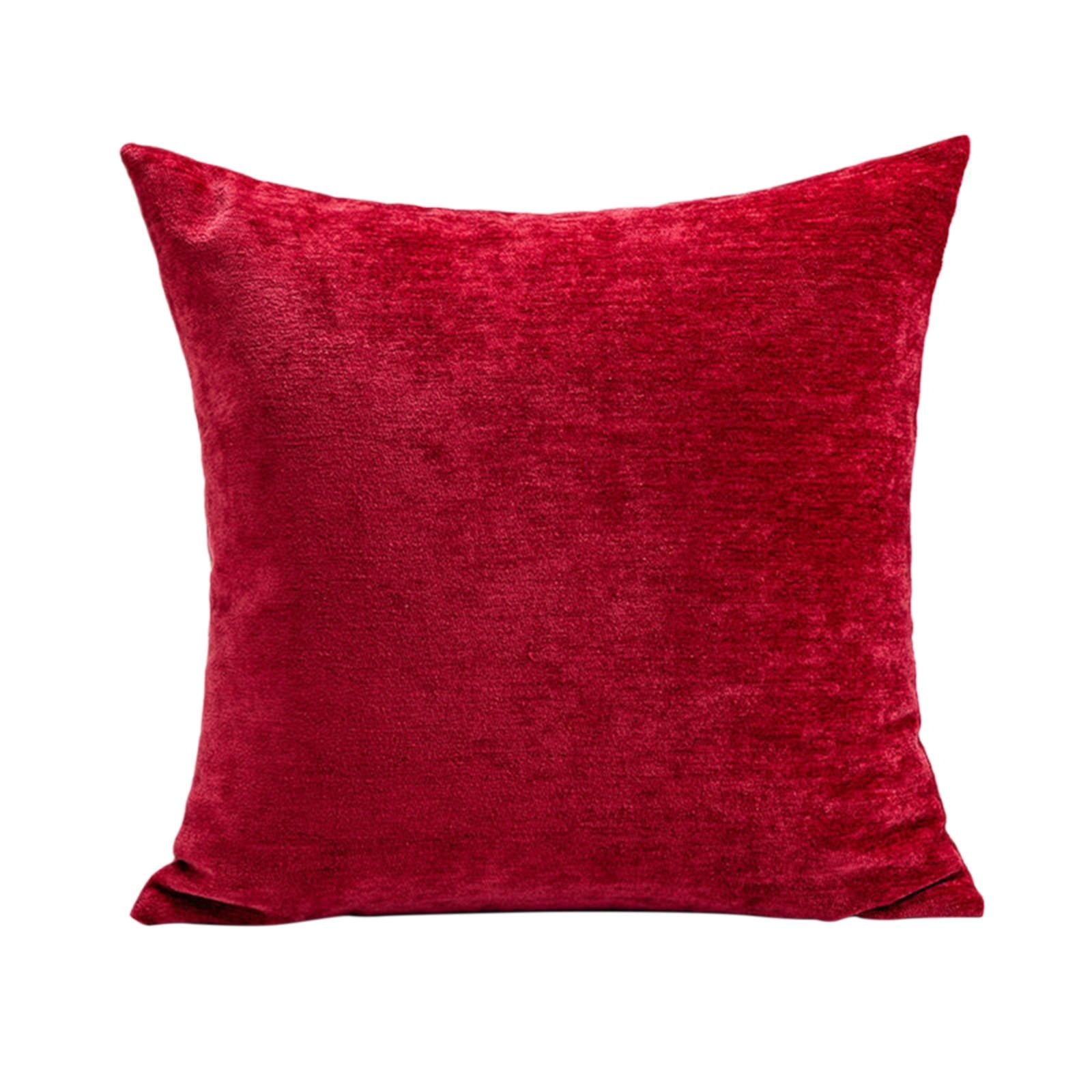 DAWANGGI Clearance Sale Soft & Breathable Pillow Covers with Envelope