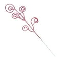 DAWANGGI Deals Today 2024 Pink Artificial Flowers Christmas Xmas Tree