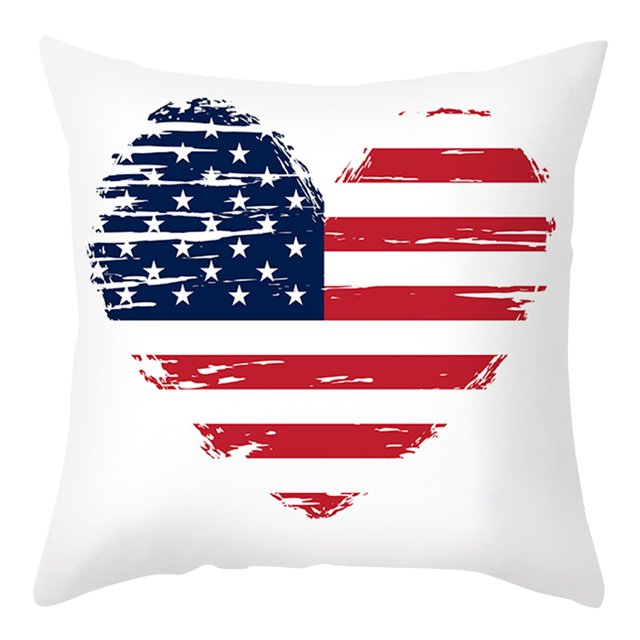 DAWANGGI Lightning Deals Prime Soft Silky Summer Pillow Cover for