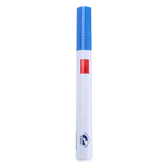 DAWANGGI Oil Based Paint Pen Permanent Paint Marker Quick Dry Waterproof Paint 12 For Rock Painting Glass Fabric Ceramic Wood Metal Mug Plastic Stone Christmas Stencil Art Craft Supplies5ml