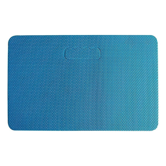 DAWANGGI Warehouse Clearance Sciatica & Hip & Coccyx Pain Relief Desk Chair Cushion High Density Foam Knee Mat Resists Water Absorbent for Office Chair, Car Seat, Airplane, Bleacher
