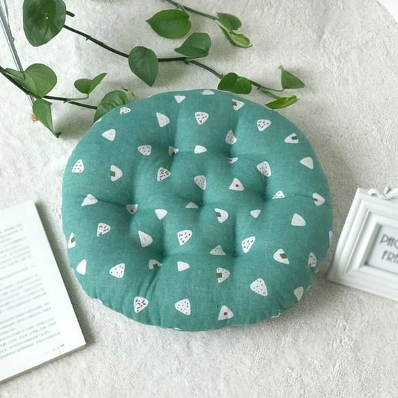 DAWANGGI Warehouse Sale Chair Cushions for Dining ChairseMmory Foam Kitchen Seat Cushions, Non-Slip Chair Pads polyester fiber For Cushion Sofa Bed Cushion And Living Room Farmhouse Decoration