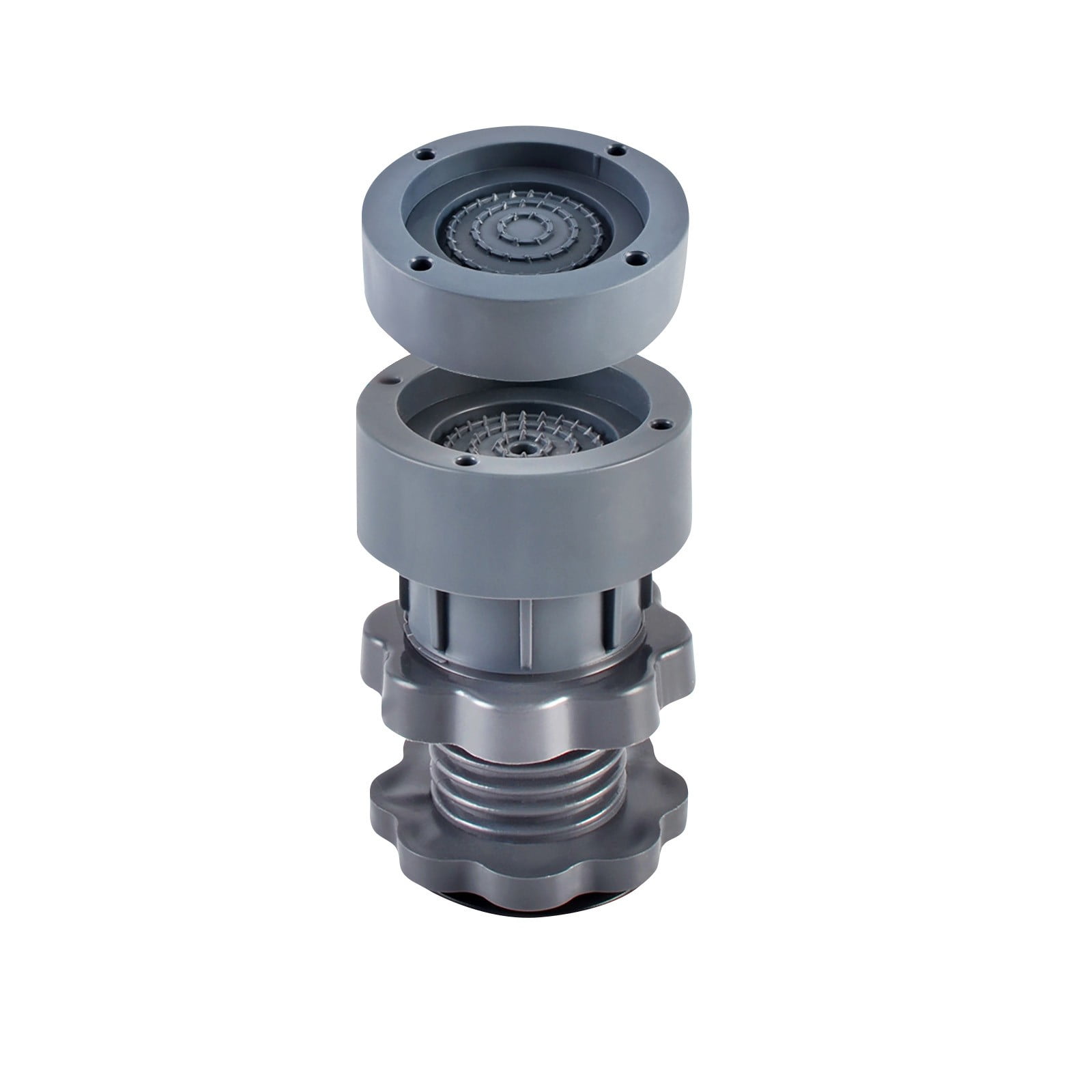 DAWANGGI Warehouse Sale Home Organizing Bins Washing Machine Feet