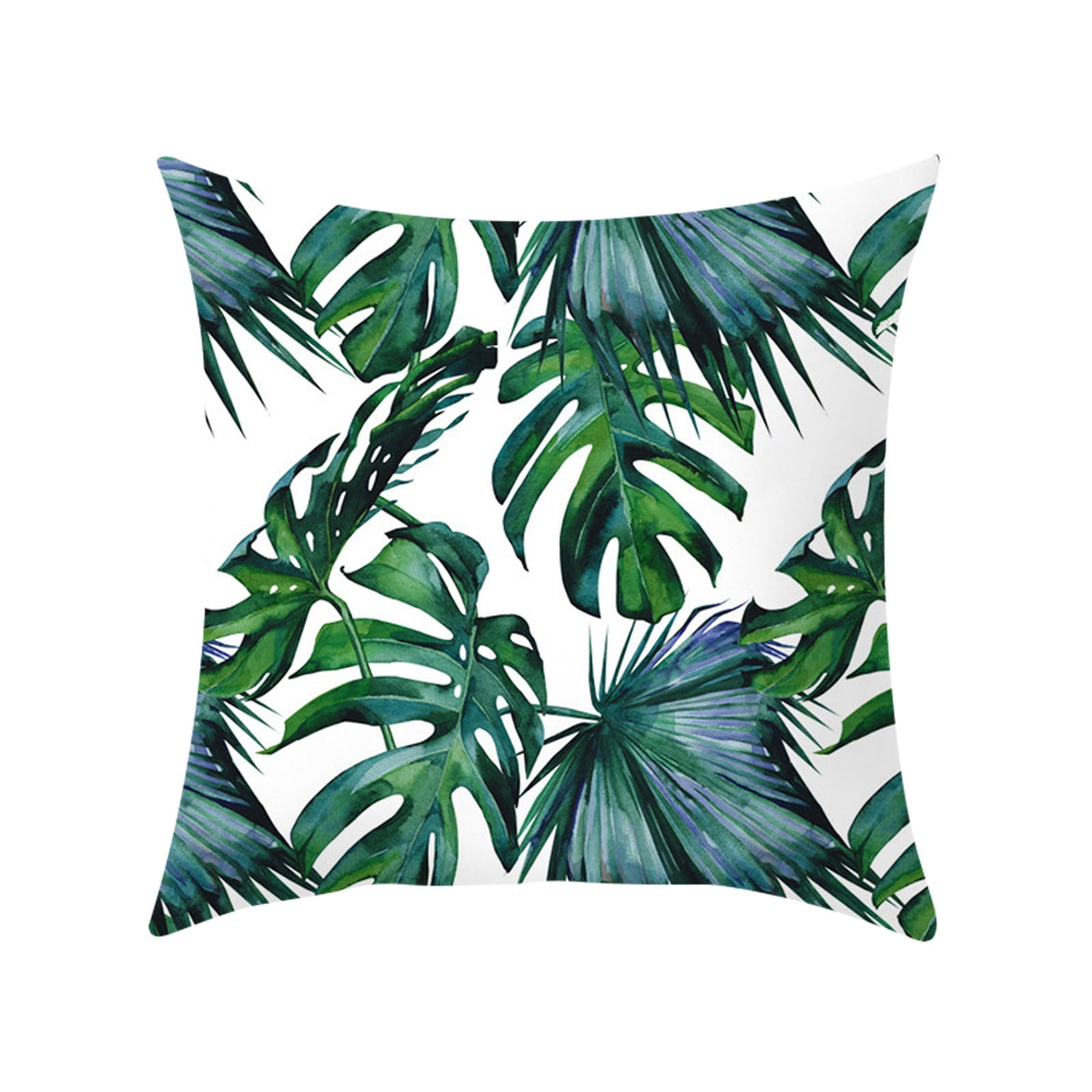 DAWANGGI Warehouse Clearance Soft & Breathable Pillow Covers with