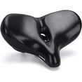 DAWAY Oversized Comfortable Bike Seat C60 Extra Wide Comfort