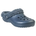 thumbnail image 1 of DAWGS Men's Fleece Lined Cozy Clogs, 1 of 7