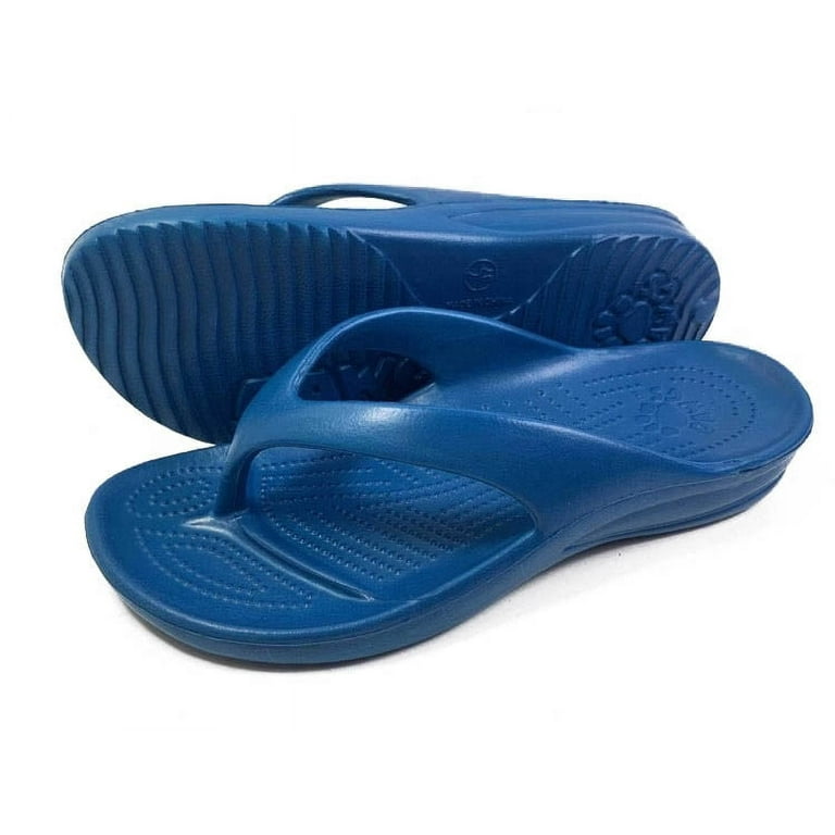 DAWGS Women's Flip Flops Sandals