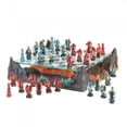 thumbnail image 1 of DAWN OF BATTLE CHESS SET, 1 of 2