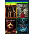 thumbnail image 1 of DAWN OF THE DEAD/LAND OF THE DEAD/HALLOWEEN II/ THE PEOPLE UNDER THE STAIRS, 1 of 14