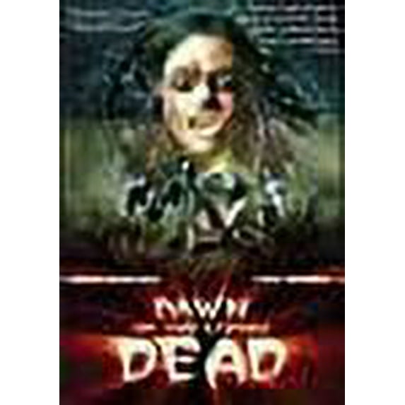 DAWN OF THE LIVING DEAD