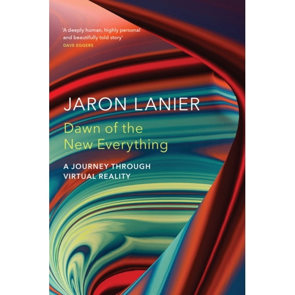Pre-Owned DAWN OF THE NEW EVERYTHING