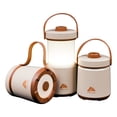 thumbnail image 1 of Ozark Trail  3-Pack Rechargeable Lantern, 300 Lumens, Use Camping and Emergency or Utility, 1 of 9