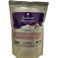thumbnail image 1 of DAWN SCI Sodium Benzoate 99% USP/FCC Grade – 1 LB Preservative & Additive, 1 of 2