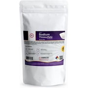 DAWN SCI Sodium Thiosulfate Pentahydrate Dechlorinator 1 lb