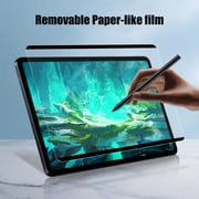 DAWOT For Xiaomi MiPad 5 Pro Paper Like Film 11 inch 2021 Screen Protector For Xiaomi Mi Pad 5 Matte PET HD Anti Glare Drawing