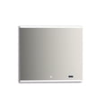 thumbnail image 1 of DAX Bay LED Light Flat Mirror, 32", 1 of 1