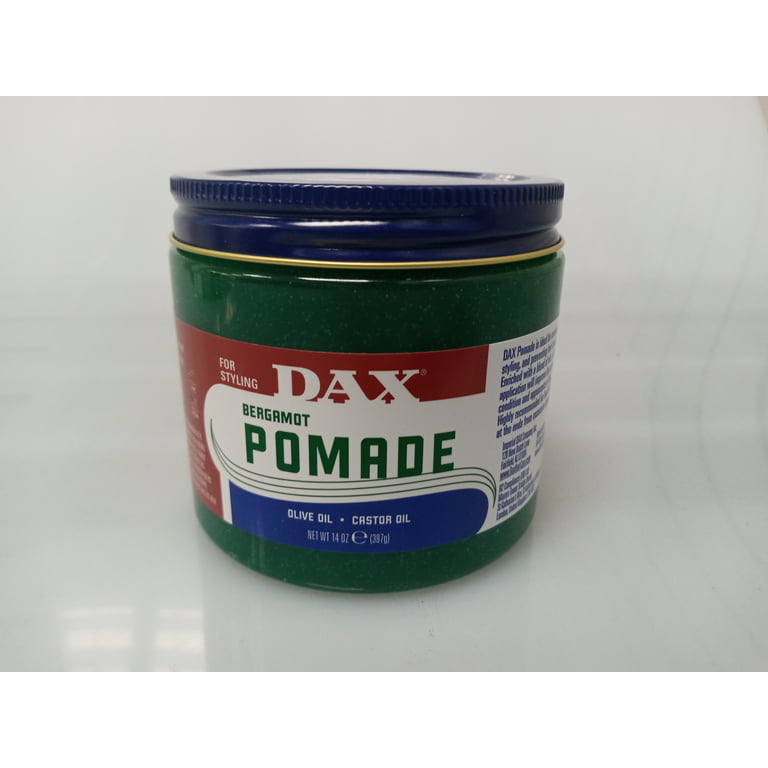 Dax Pomade Super Light - 14 oz