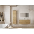 thumbnail image 1 of DAX Brass Single Handle Vessel Bathroom Basin Faucet, Chrome, 1 of 2
