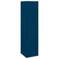 thumbnail image 1 of DAX Cenit Engineered Wood Side Cabinet, 55", Blue, 1 of 2