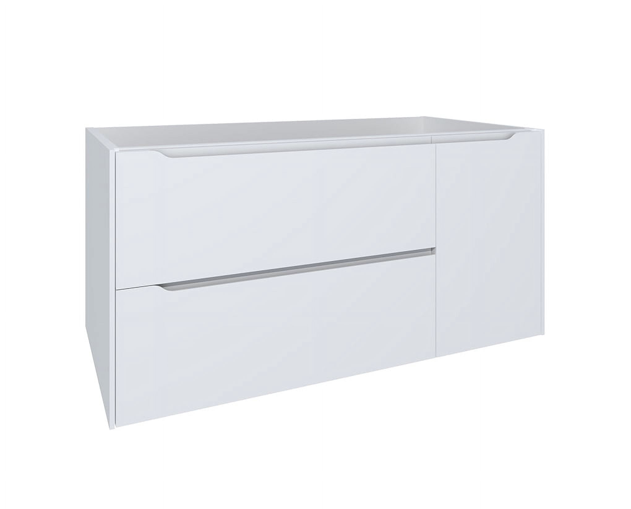 Dax Cenit Bathroom Vanity Cabinet