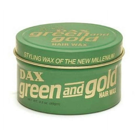 DAX Green & Gold 3.5oz