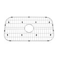 thumbnail image 1 of DAX Grid for Kitchen Sink, Brass, 1 of 1