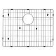 thumbnail image 1 of DAX Grid for Kitchen Sink Mod. DX-SQ-2318-X, 1 of 2