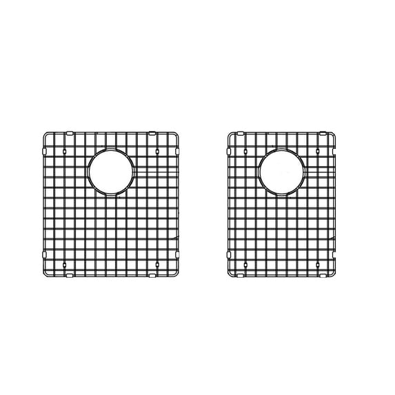 DAX Grid for Kitchen Sink Mod. DX-SQ-3219-X