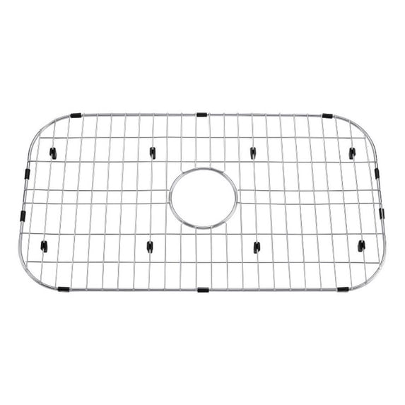 DAX Grid for Kitchen Sink in Stainless Steel