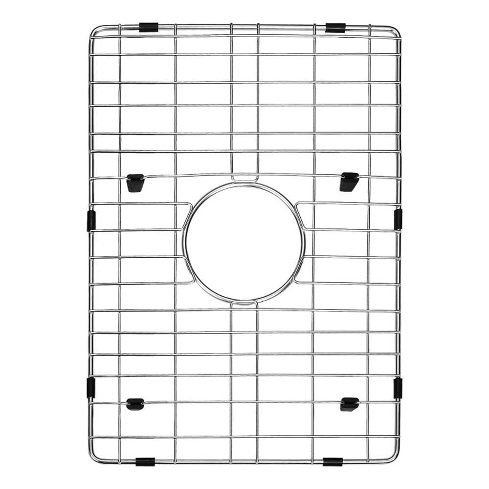 DAX Grid for Kitchen Sink in Stainless Steel - Walmart.com