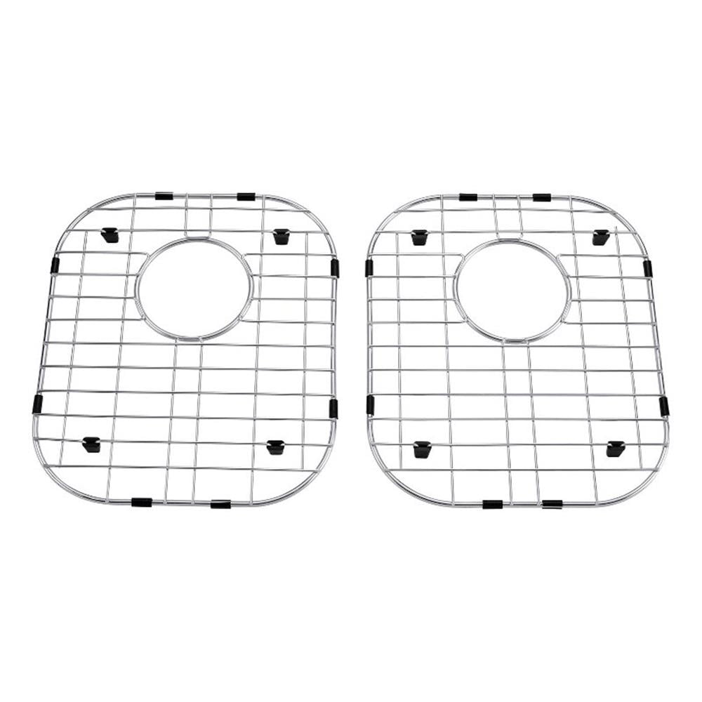 DAX Stainless Steel Kitchen Sink Grid Set