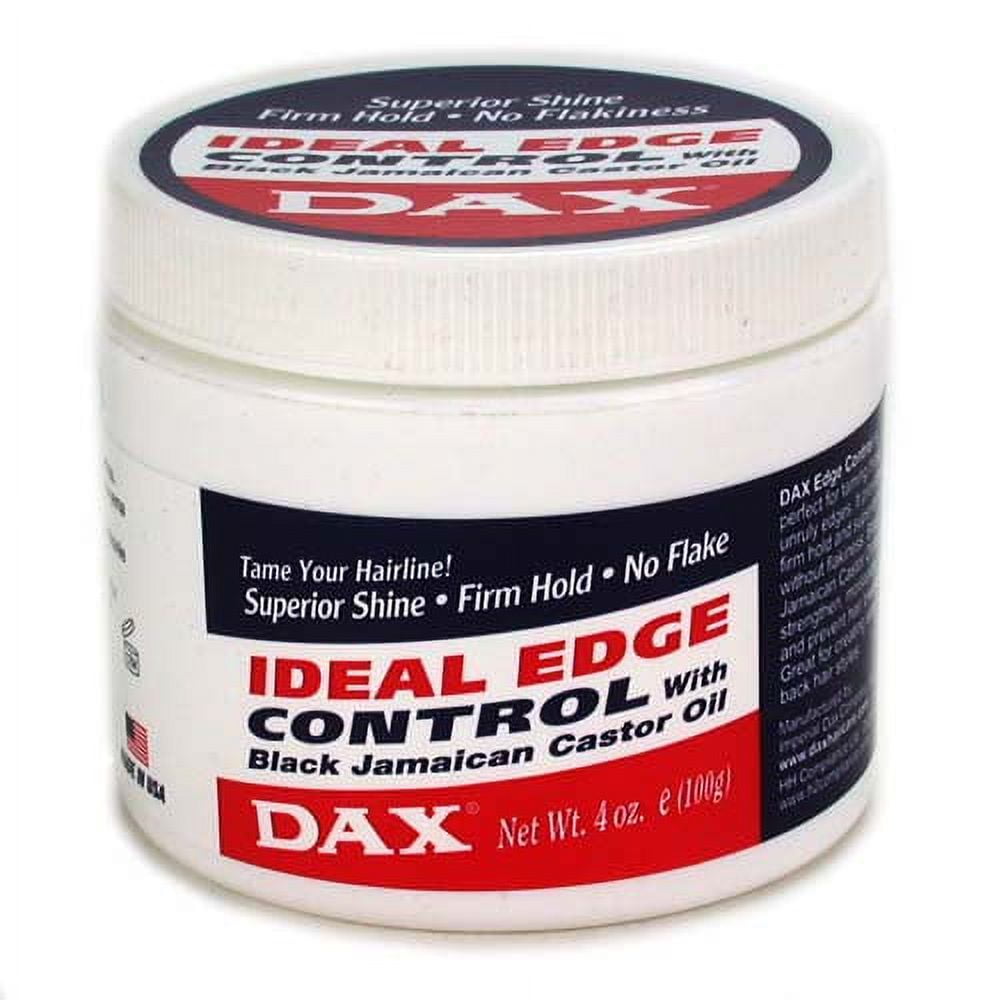 DAX Edge Control (4oz) DAX Edge Control (4oz)