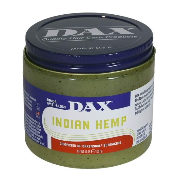 DAX  Indian Hemp, 14 Ounce 1 ea