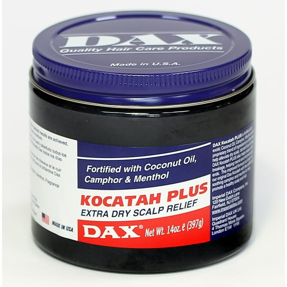 DAX - Kocatah 14 Oz. * BEAUTY TALK LA *