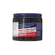 DAX - Kocatah Plus Extra Dry Scalp Relief