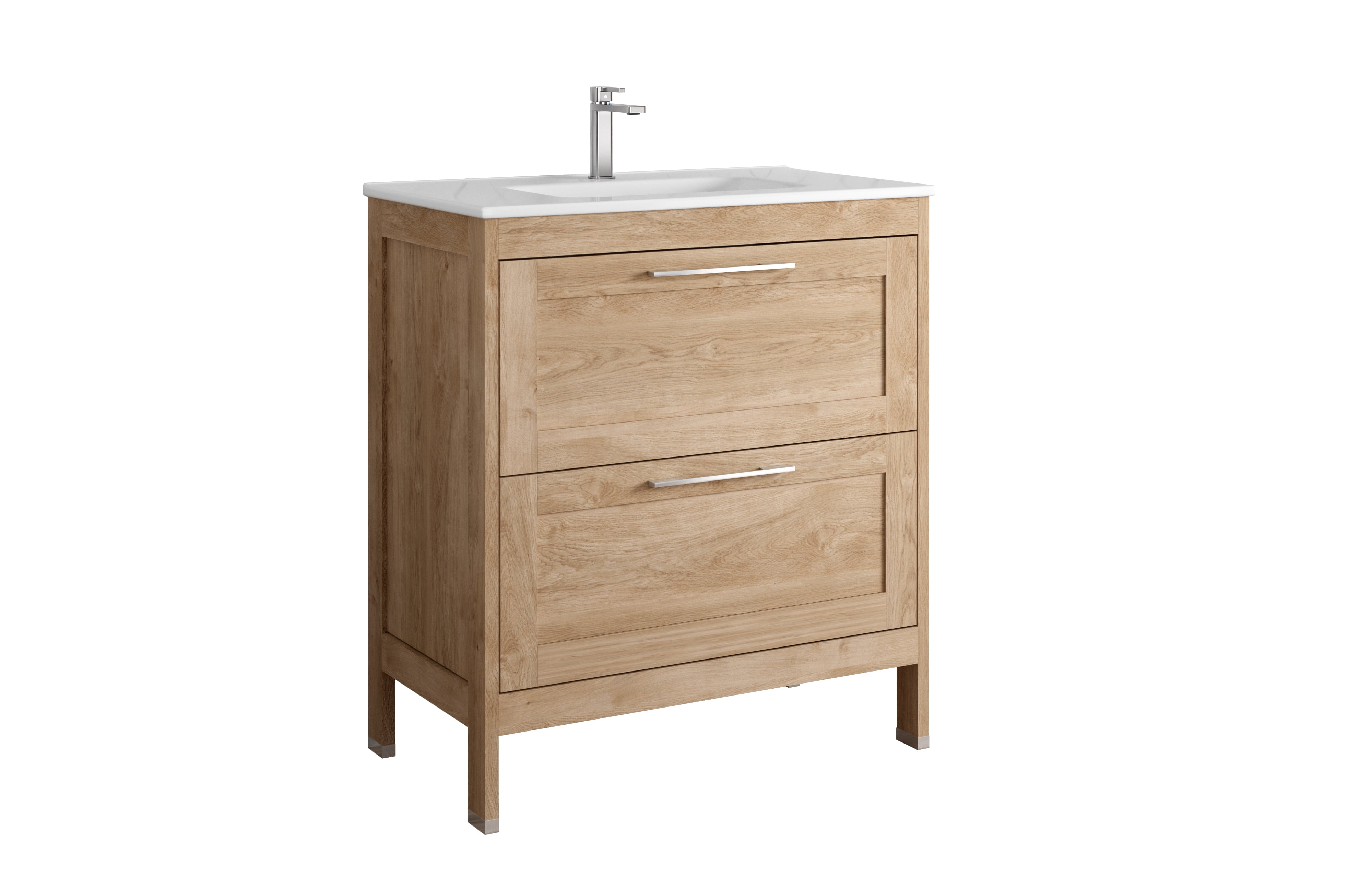 Dax Lakeside Vanity - Thumbnail 5