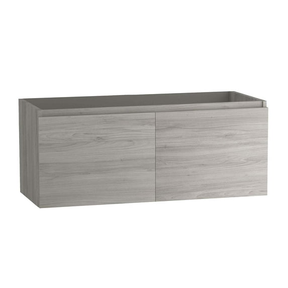 DAX INTERNATIONAL DAX Malibu Single Vanity Cabinet 48 Inches Pine