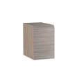 thumbnail image 1 of DAX Pasadena Right Single Door Base Unit, Pine, 1 of 1