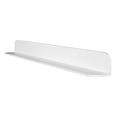 thumbnail image 1 of DAX Shelves Solid Surface (47" x 5" x 5"), 1 of 3