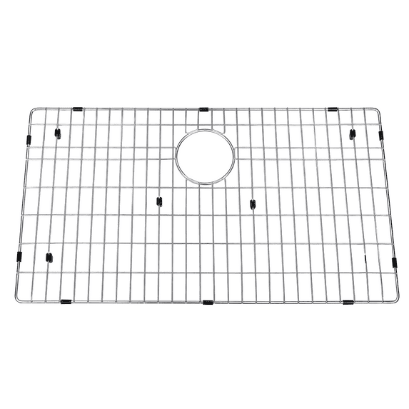 DAX Sink Grid for Kitchen, Model DAX-T3018-R10