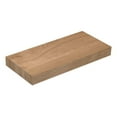 thumbnail image 1 of DAX Waimea Engineered Wood Top, 40", Oak, 1 of 3