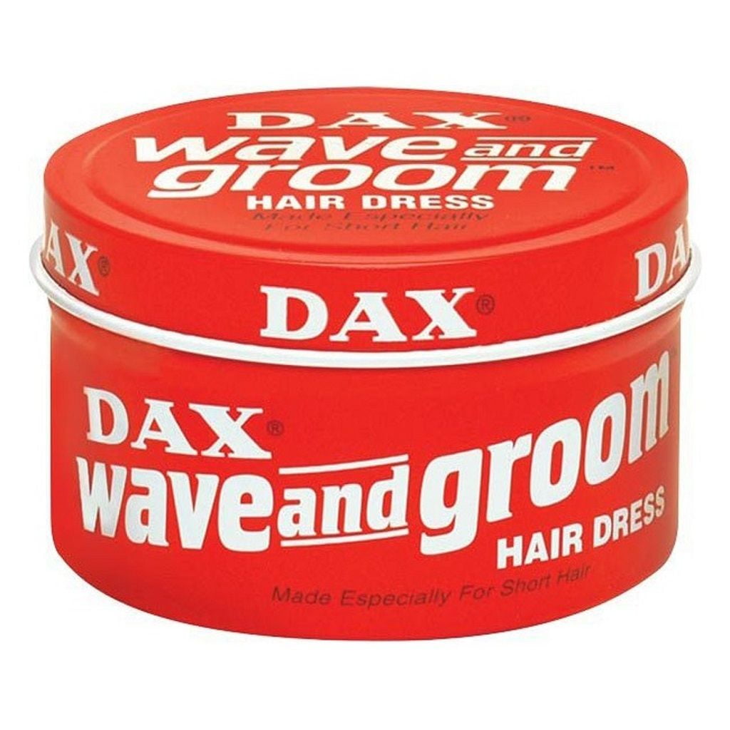 DAX Wave & Groom (3.5oz) DAX Wave & Groom (3.5oz)
