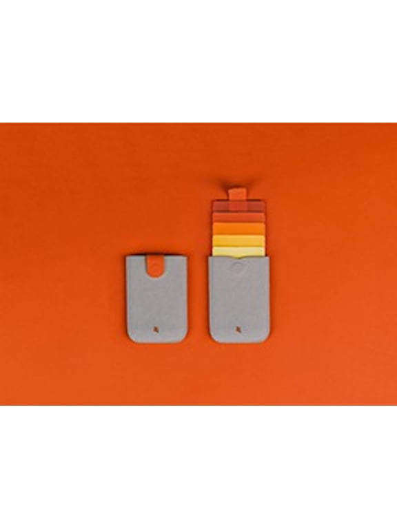 DAX wallet; RED